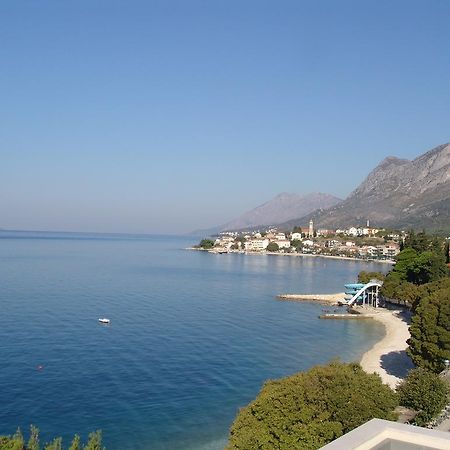 Apartment Davor Gradac  Bilik gambar