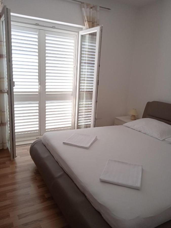 Apartment Davor Gradac  Luaran gambar