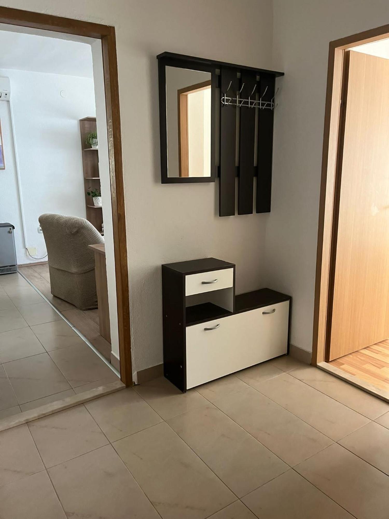 Apartment Davor Gradac  Luaran gambar
