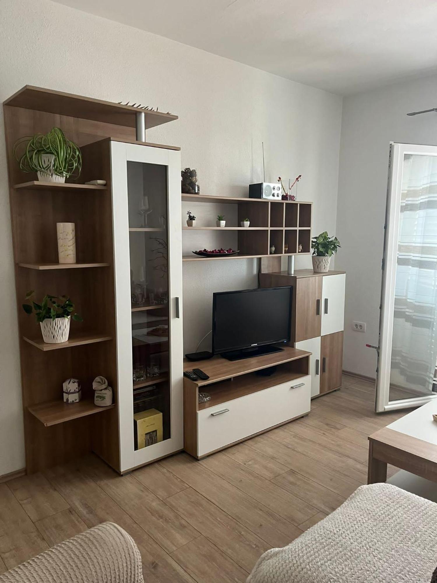 Apartment Davor Gradac  Luaran gambar