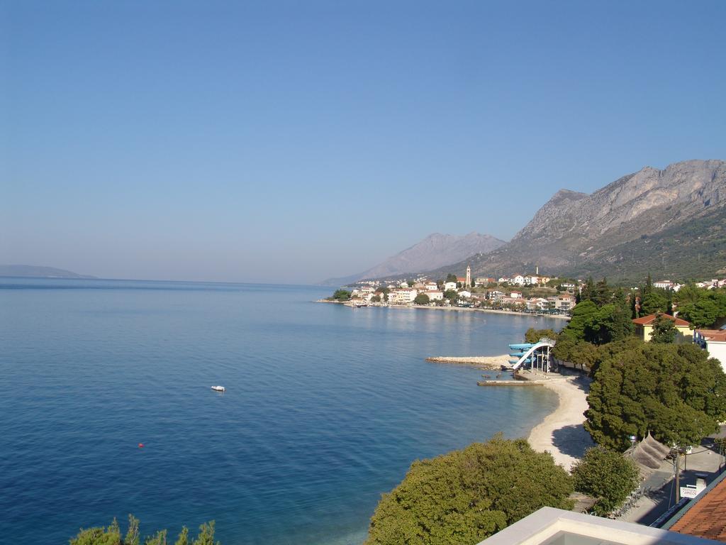 Apartment Davor Gradac  Bilik gambar