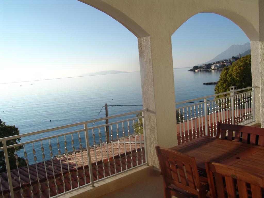 Apartment Davor Gradac  Bilik gambar