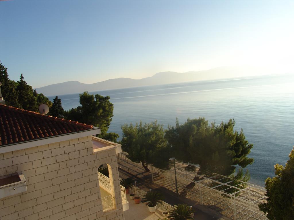 Apartment Davor Gradac  Bilik gambar
